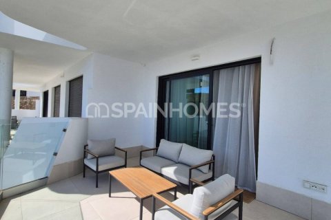 Dzīvoklis pārdošanā Fuengirola, Malaga, Spānijā 3 istabas, 92 m2 Nr. 120614 - attēls 1