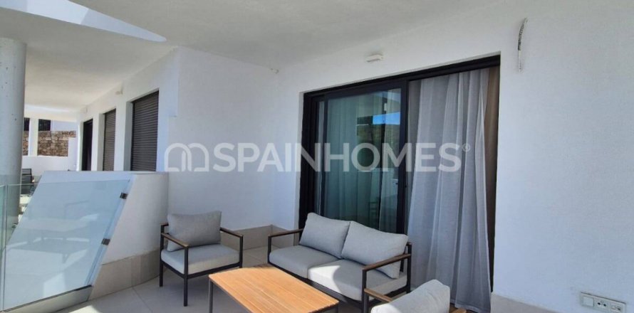 Dzīvoklis Fuengirola, Malaga, Spānijā 3 istabas, 92 m2 Nr. 120614