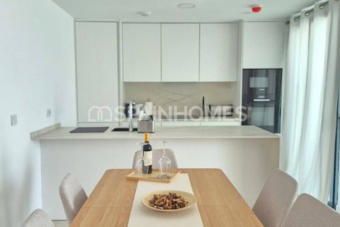 Dzīvoklis pārdošanā Fuengirola, Malaga, Spānijā 3 istabas, 92 m2 Nr. 120614 - attēls 25