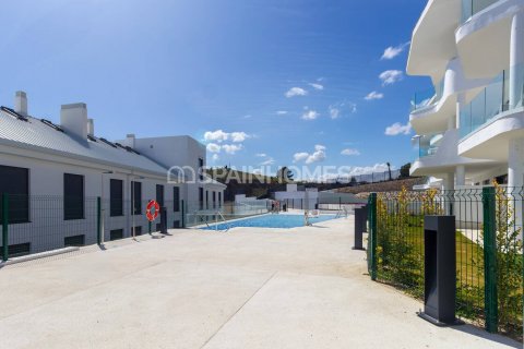 Dzīvoklis pārdošanā Fuengirola, Malaga, Spānijā 3 istabas, 92 m2 Nr. 120614 - attēls 8
