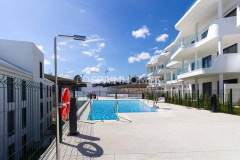 Dzīvoklis pārdošanā Fuengirola, Malaga, Spānijā 3 istabas, 92 m2 Nr. 120614 - attēls 7