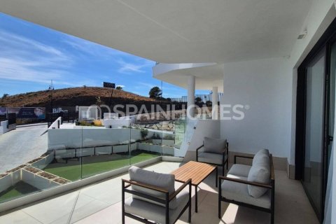 Apartment for sale in Fuengirola, Malaga, Spain 3 bedrooms, 92 sq.m. No. 120614 - photo 2