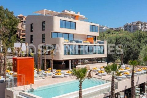 Apartment for sale in Fuengirola, Malaga, Spain 3 bedrooms, 92 sq.m. No. 120614 - photo 27