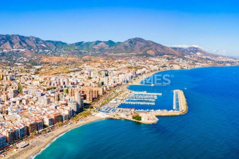Dzīvoklis pārdošanā Fuengirola, Malaga, Spānijā 3 istabas, 92 m2 Nr. 120614 - attēls 17