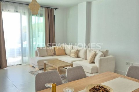 Dzīvoklis pārdošanā Fuengirola, Malaga, Spānijā 3 istabas, 92 m2 Nr. 120614 - attēls 23