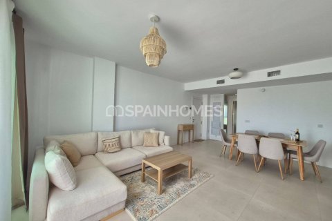 Dzīvoklis pārdošanā Fuengirola, Malaga, Spānijā 3 istabas, 92 m2 Nr. 120614 - attēls 24