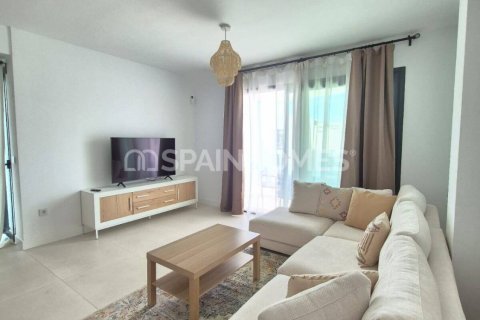 Dzīvoklis pārdošanā Fuengirola, Malaga, Spānijā 3 istabas, 92 m2 Nr. 120614 - attēls 22
