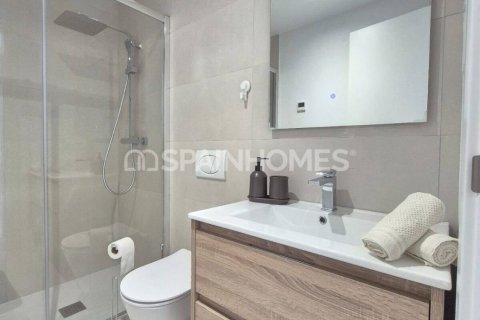 Apartment for sale in Fuengirola, Malaga, Spain 3 bedrooms, 92 sq.m. No. 120614 - photo 14