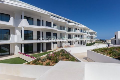 Apartment for sale in Fuengirola, Malaga, Spain 3 bedrooms, 92 sq.m. No. 120614 - photo 18