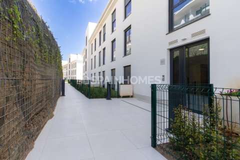 Apartment for sale in Fuengirola, Malaga, Spain 3 bedrooms, 92 sq.m. No. 120614 - photo 22