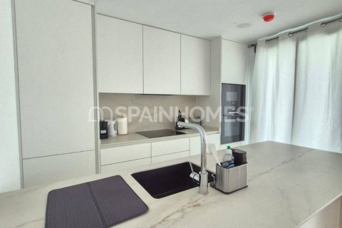 Apartment for sale in Fuengirola, Malaga, Spain 3 bedrooms, 92 sq.m. No. 120614 - photo 6