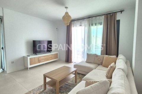 Apartment for sale in Fuengirola, Malaga, Spain 3 bedrooms, 92 sq.m. No. 120614 - photo 4