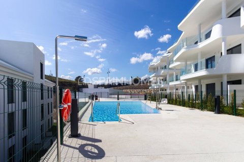 Apartment for sale in Fuengirola, Malaga, Spain 3 bedrooms, 92 sq.m. No. 120614 - photo 20