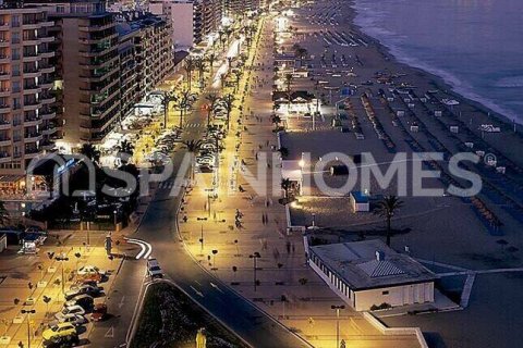 Dzīvoklis pārdošanā Fuengirola, Malaga, Spānijā 3 istabas, 92 m2 Nr. 120614 - attēls 19
