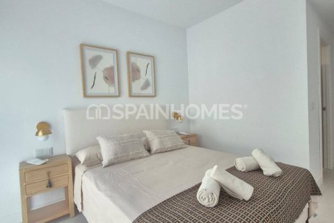 Dzīvoklis pārdošanā Fuengirola, Malaga, Spānijā 3 istabas, 92 m2 Nr. 120614 - attēls 29