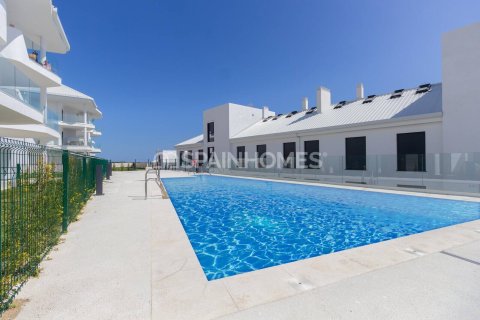 Apartment for sale in Fuengirola, Malaga, Spain 3 bedrooms, 92 sq.m. No. 120614 - photo 19