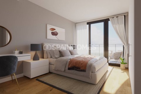 Apartment for sale Teia, Barcelona, Spain 4 bedrooms, 202 sq.m. No. 120610 - photo 8
