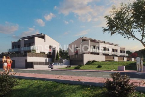 Apartment for sale Teia, Barcelona, Spain 4 bedrooms, 202 sq.m. No. 120610 - photo 2