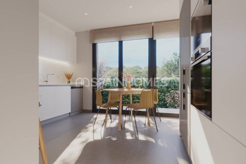 Apartment for sale Teia, Barcelona, Spain 4 bedrooms, 202 sq.m. No. 120610 - photo 7