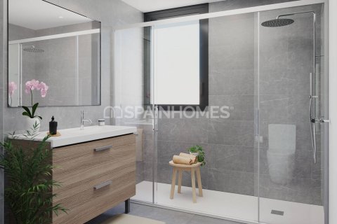 Apartment for sale Teia, Barcelona, Spain 4 bedrooms, 202 sq.m. No. 120610 - photo 9
