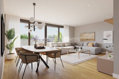Apartment for sale Teia, Barcelona, Spain 4 bedrooms, 202 sq.m. No. 120610 - photo 4