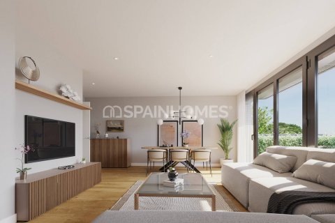 Apartment for sale Teia, Barcelona, Spain 4 bedrooms, 202 sq.m. No. 120610 - photo 5
