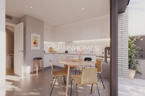 Apartment for sale Teia, Barcelona, Spain 4 bedrooms, 202 sq.m. No. 120610 - photo 6