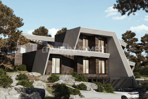Продажа виллы в Торрелодоны, Мадрид, Испания 4 спальни, 234м2 №120612 - фото 6