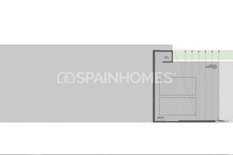 Huvila myytävänä Torrelodones, Madrid, Espanja, 4 makuuhuonetta, 217 m2 No. 120612 - kuva 14