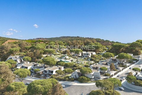 Продажа виллы в Торрелодоны, Мадрид, Испания 4 спальни, 234м2 №120612 - фото 7
