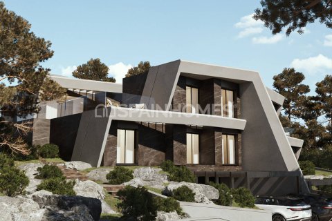 Villa en venta en Torrelodones, Madrid, España 4 dormitorios, 217 m2 No. 120612 - foto 6