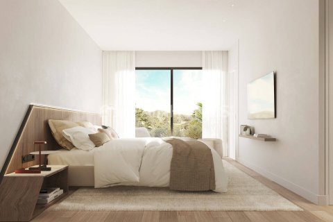 Продажа виллы в Торрелодоны, Мадрид, Испания 4 спальни, 234м2 №120612 - фото 12