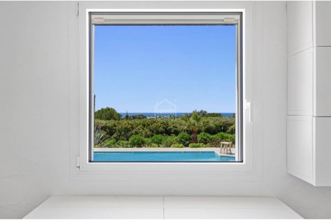 Villa for sale Sant Lluis, Menorca, Spain 3 bedrooms, 97 sq.m. No. 129220 - photo 10