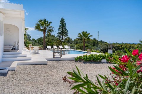 Villa for sale Sant Lluis, Menorca, Spain 3 bedrooms, 97 sq.m. No. 129220 - photo 2
