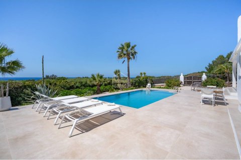 Villa for sale Sant Lluis, Menorca, Spain 3 bedrooms, 97 sq.m. No. 129220 - photo 7