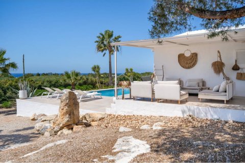 Villa for sale Sant Lluis, Menorca, Spain 3 bedrooms, 97 sq.m. No. 129220 - photo 8