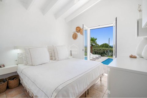 Villa for sale Sant Lluis, Menorca, Spain 3 bedrooms, 97 sq.m. No. 129220 - photo 12