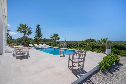 Villa for sale Sant Lluis, Menorca, Spain 3 bedrooms, 97 sq.m. No. 129220 - photo 5