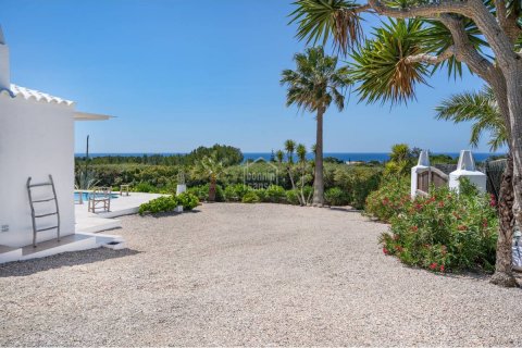 Villa for sale Sant Lluis, Menorca, Spain 3 bedrooms, 97 sq.m. No. 129220 - photo 3