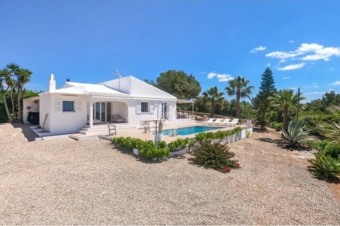 Villa for sale Sant Lluis, Menorca, Spain 3 bedrooms, 97 sq.m. No. 129220 - photo 13