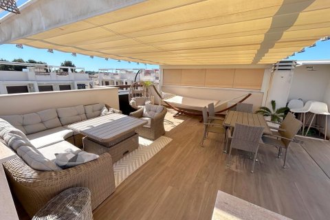Продажа пентхауса Торревьеха, Аликанте, Испания 3 спальни, 70м2 №129216 - фото 13