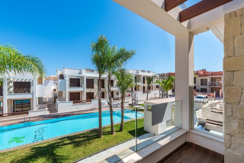 Продажа пентхауса Торревьеха, Аликанте, Испания 3 спальни, 70м2 №129216 - фото 2