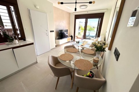 Продажа пентхауса Торревьеха, Аликанте, Испания 3 спальни, 70м2 №129216 - фото 7