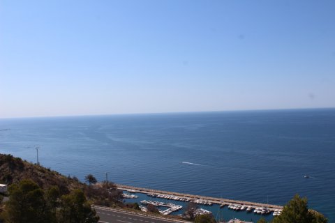 Land plot for sale Altea, Alicante, Spain 908 sq.m. No. 129221 - photo 2
