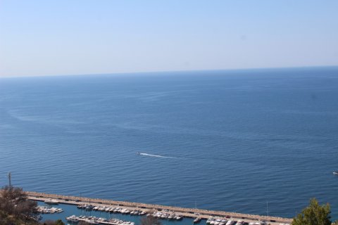 Land plot for sale Altea, Alicante, Spain 908 sq.m. No. 129221 - photo 5