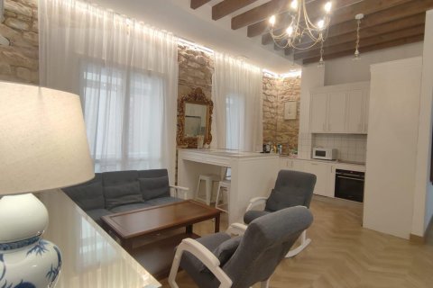 Apartment for rent Alicante, Spain 2 bedrooms, 120 sq.m. No. 127369 - photo 2