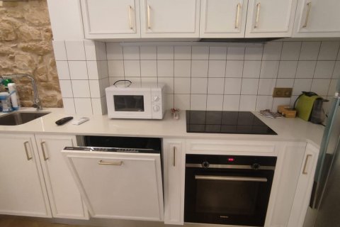 Apartment for rent Alicante, Spain 2 bedrooms, 120 sq.m. No. 127369 - photo 5