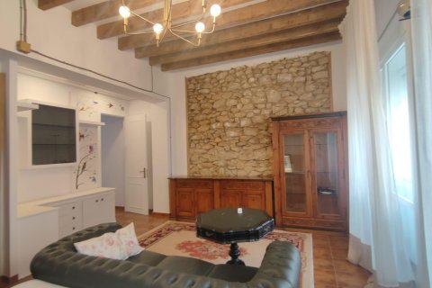 Apartment for rent Alicante, Spain 2 bedrooms, 120 sq.m. No. 127369 - photo 8