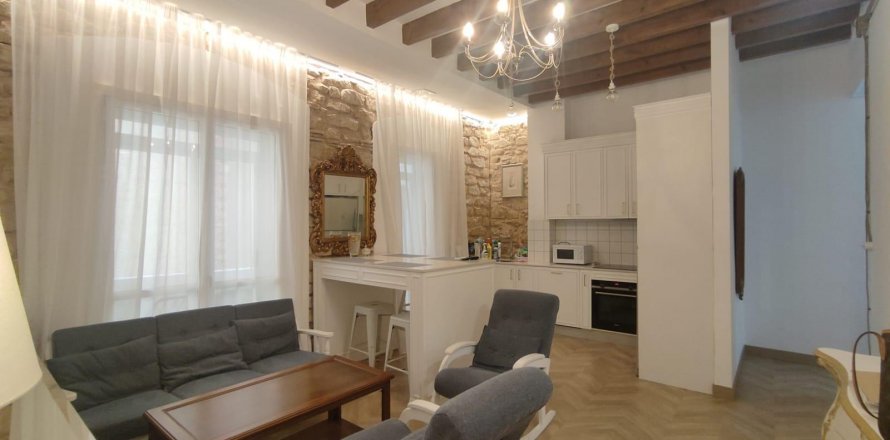 Apartment Alicante, Spain 2 bedrooms, 120 sq.m. No. 127369