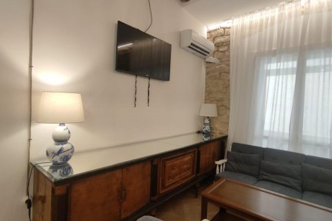 Apartment for rent Alicante, Spain 2 bedrooms, 120 sq.m. No. 127369 - photo 15